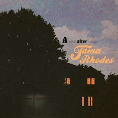 Tama Rhodes - Alone After Midnight (Vol.1) ( 1 CD ) foto