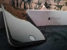 Apple iphone 6, 64 gb, space grey foto