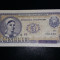 bancnote romanesti 5lei 1952 unc