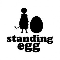 Standing Egg - Vol.1 [Standing Egg] ( 1 CD ) foto