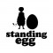 Standing Egg - Vol.1 [Standing Egg] ( 1 CD )