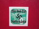 GERMANIA SUDETENLAND SERIE=MH