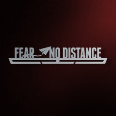 Suport Medalii Fear No Distance foto