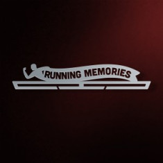 Suport Medalii Running Memories foto