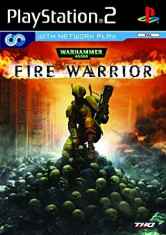 Warhammer 40.000 Fire Warrior - PS2 [Second hand] foto