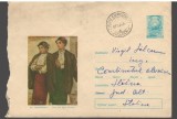IP 10070 INTREG POSTAL - ST. DIMITRESCU - FETE DIN TARA OLTULUI