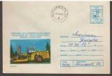 IP 10025 INTREG POSTAL - UTB. BULDOZER