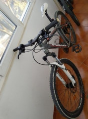 Bicicleta MTB Focus FireEdge foto