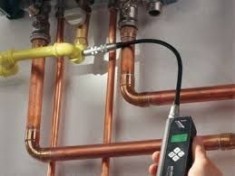 Instalator Sanitar autorizat apa nova foto
