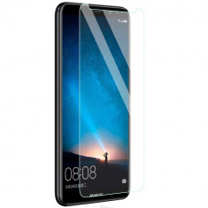 Folie sticla Premium Tempered Glass pentru Huawei Mate 10 Lite foto