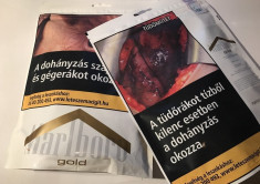 Marlboro Gold - 50gr - Livrare personala in Bucuresti, zona Complex Apusului ! foto