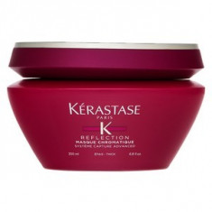 Kerastase Reflection Masque Chromatique masca protectoare pentru par aspru si colorat 200 ml foto