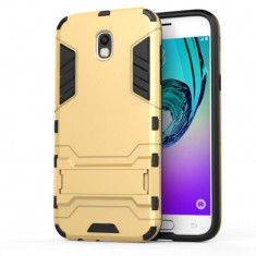 Husa Samsung Galaxy J7 2017 - Hybrid Stand foto