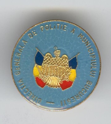 Directia Generala De Politie Bucuresti Directia Generala De Politie Bucuresti