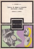 C. J. Richards - Sisteme de afișare și transm electronică a datelor, 1979