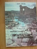 w4 Cetatea Blestemata - John Carling