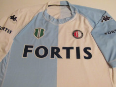 Tricou fotbal - FEYENOORD ROTTERDAM (Olanda) foto