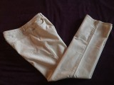 Cumpara ieftin Pantaloni barbati CHAPS by RALPH LAUREN noi, mas. 52 2+1 gratis, Bumbac