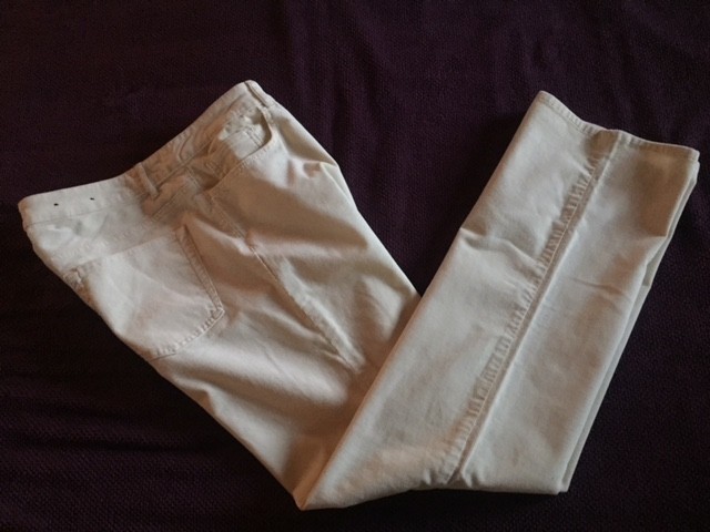 Pantaloni barbati CHAPS by RALPH LAUREN noi, mas. 52 2+1 gratis