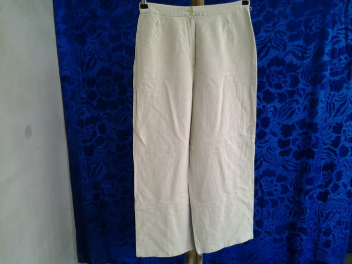 Modee pantaloni dama mar. 40 / M