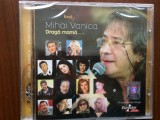 Mihai vanica draga mama best of cd disc selectii muzica pop eurostar sigilat NM