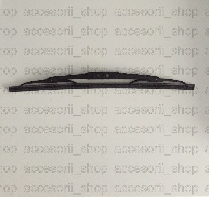 stergator clasic 21 &quot; 525 mm