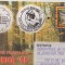 IP 10027 INTREG POSTAL - EXPOZITIA FILATELICA &quot;BOTANICA &#039;98&quot;, 21.12.1998
