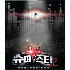 Super Star K - Super Star K Vol.2 ( 2 CD + 1 DVD ) foto