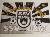 Steag fotbal - SSV ULM 1846 (Germania)