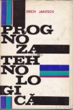 Erich Jantsch - Prognoza tehnologică, 1972