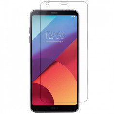 Folie sticla Premium Tempered Glass pentru LG G6 foto