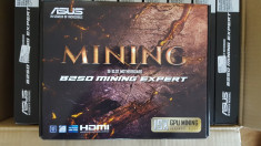 Asus B250 Mining Expert foto