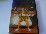 Lost in translation, dvd