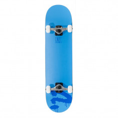 Skateboard Enuff Logo 31,5x7,75&amp;amp;quot; blue foto