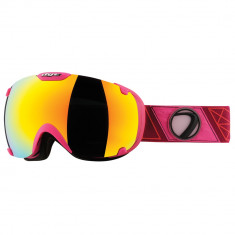 Ochelari Ski Dye T1 Sirmiq Magenta foto