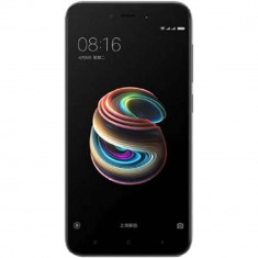 Smartphone Xiaomi Redmi 5A 16GB Dual Sim 4G Grey foto