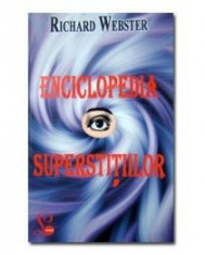 Enciclopedia superstitiilor foto