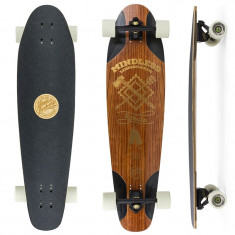 Longboard Mindless Longboards Lakota Freeride 36.5&amp;amp;quot;/92cm foto