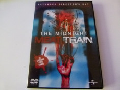 The midnight trian - dvd,wwww foto