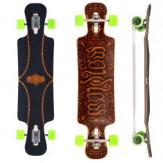 Longboard Mindless Longboards Nyoka 40&amp;amp;quot;/101cm flex1 foto