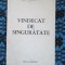 Ion MACHIDON - VINDECAT DE SINGURATATE. POEZII (1991 - cu AUTOGRAF!)