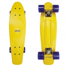 Cruiser Area yellow/purple 22&amp;amp;quot;/56cm foto