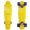 Cruiser Area yellow/purple 22&amp;quot;/56cm