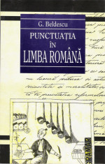 Punctuatia in Limba Romana foto