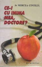 Ce-I cu inima mea, doctore? foto