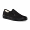 Shoes Vans Authentic Black/Black