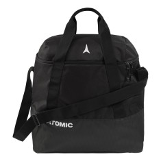 Geanta clapari Atomic Boot Bag Black/Black foto