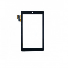 Touchscreen digitizer geam sticla Evolio Axis 8GB foto