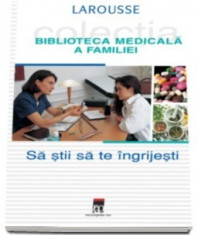 Biblioteca medicala a familiei foto