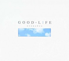 Bum-Zu Kye - Good Live (Vol.1) ( 1 CD ) foto